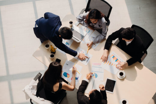 EnseignePlus, concepts marketing, enseignes publicitaires, site web