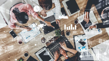 ERP, gestion, entreprise, utilisateur, Toan Nguyen, entreprises