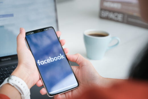abonnement payant Facebook