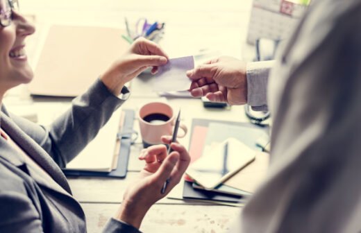 Acompte Sur Salaire Regle Entreprise Ajacques