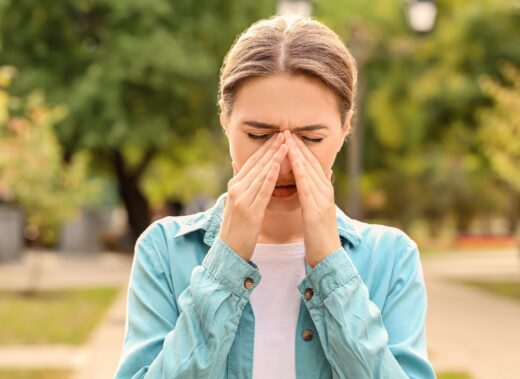 allergies coléoptère Ophraella
