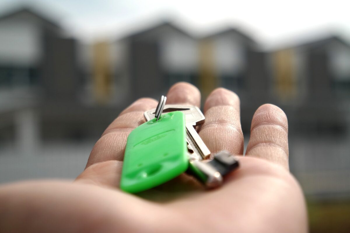 Credits Immobiliers Chute Production Nouveaux Prets