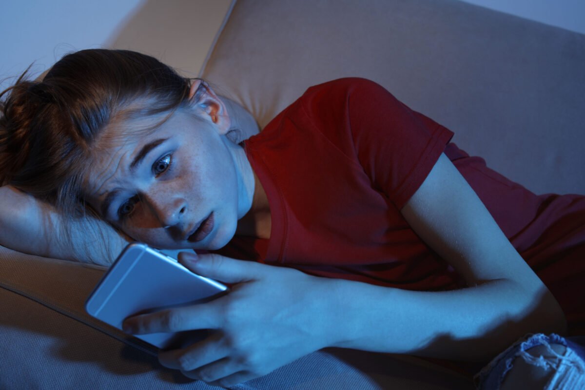 Cyber Mois Reseaux Sociaux Conseils Enfants Grunemwald