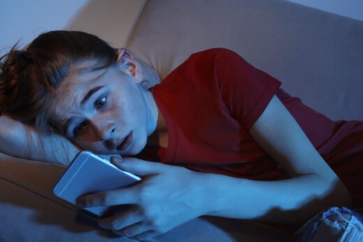 Cyber Mois Reseaux Sociaux Conseils Enfants Grunemwald