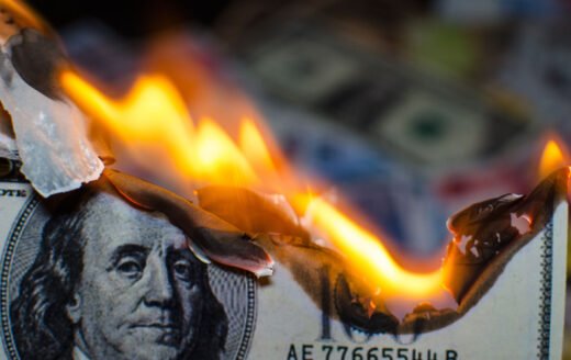 Economie Ameriacine Inflation Effet Krueger