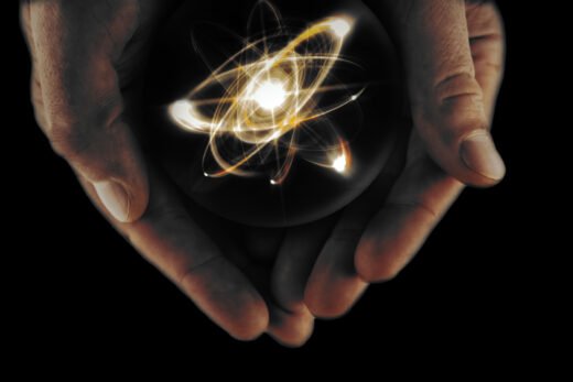 Energie Nucleaire Uranium Miracle Fission Gay