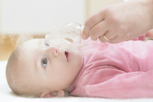 bronchiolite, épidémie, propagation, Bretagne, Pays de la Loire, Guyane, bébé, nourissons, hospitalisation, traitement, campagne immunisation, Sanofi, Beyforus