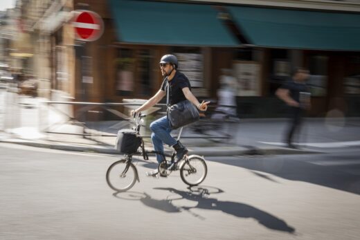 Essor Du Velo France