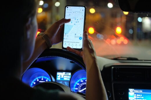 Google Maps Mise A Jour Nouveautes Details