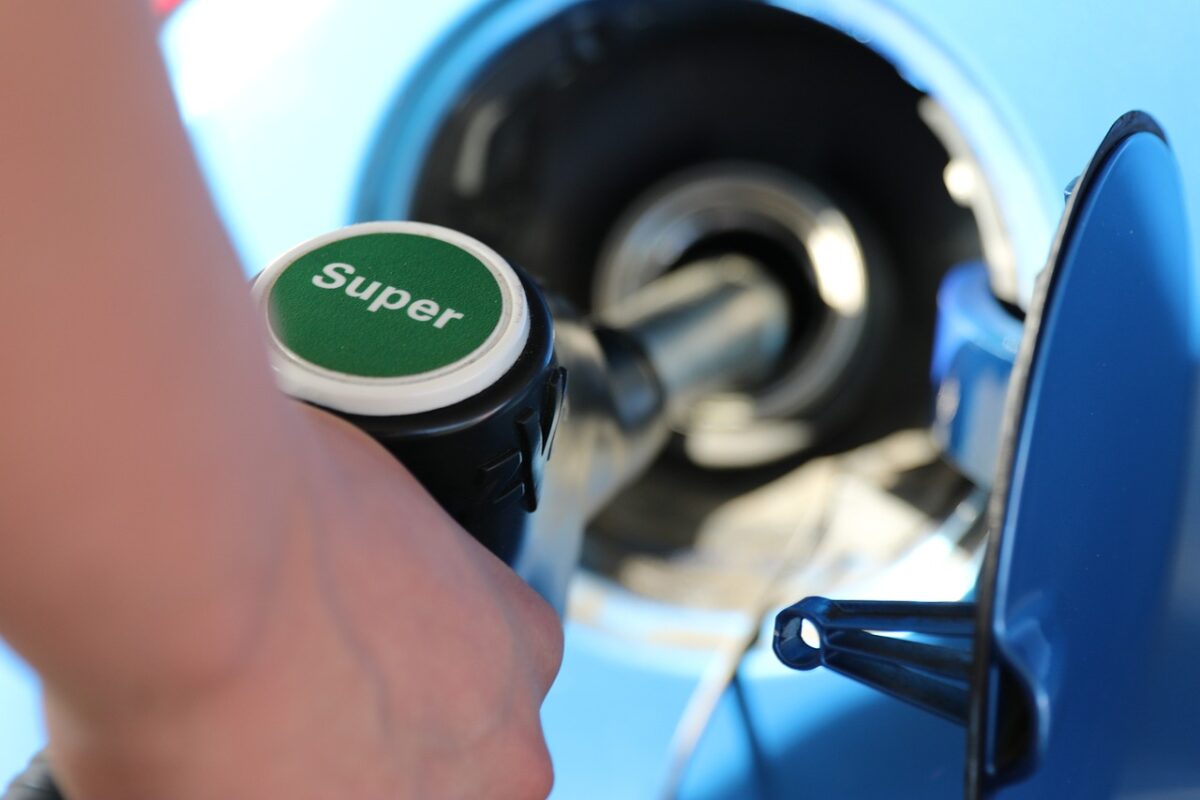 Hausse Des Prix Energie 2023