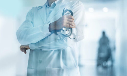 Ransomware, cybersécurité, hôpitaux, sécurité informatique, santé, attaque