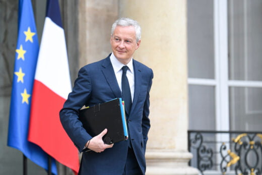 note de Fitch