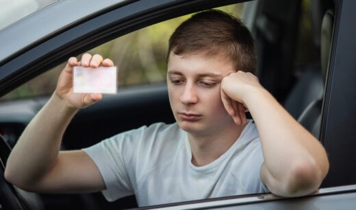 permis de conduire, permis rose, remplacement, nouveau permis, ANTS