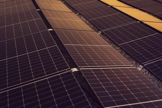 Photovoltaique Entrepots Logistiques
