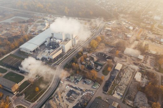 Industrie
