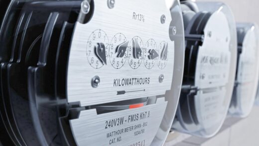 Reseau Electrique Teporairement Limite France