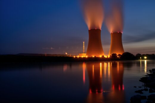 Secteur Nucleaire France Bloque Rachat American