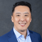 Peter Ku Headshot
