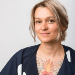 Stephanie Van Den Hende Idealo[47]