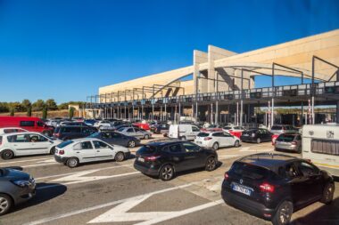 autoroutes, péages, augmentation, vinci, menace, taxe