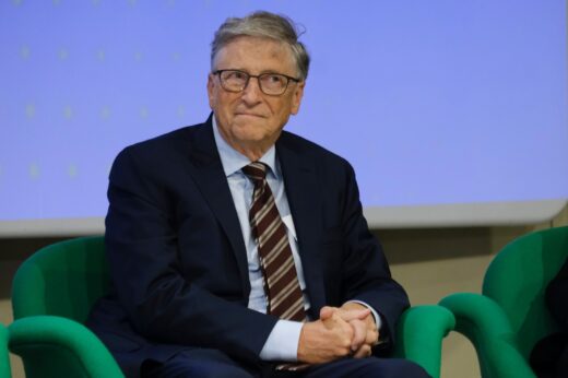 Bill Gates