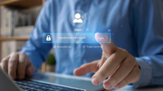 Password,box,in,internet,browser,,social,media,private,data,privacy