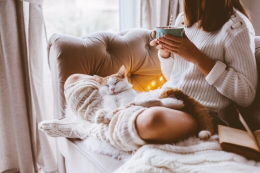 hiver, douceur, bien-être, conseils