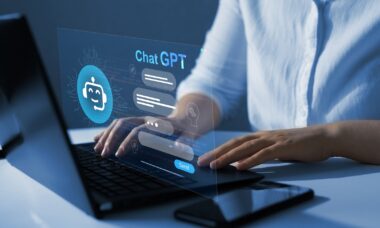 Chat,gpt,concept.,business,person,chatting,with,a,smart,ai