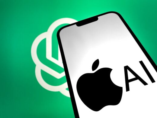 iphone, intelligence artificielle, ios18