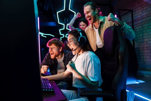 jeux vidéo, risque, danger, piratage, sécurité