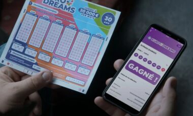 Resultat Tirage Eurodreams Numeros Gagnants Loterie Fdj