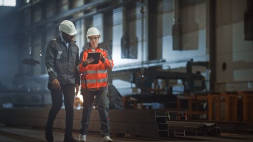 retrofit, industrie, systeme, amélioration