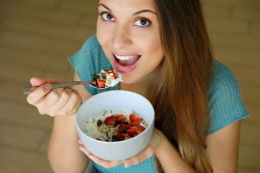 skyr