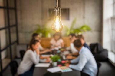 startups, entreprise, idées, succes