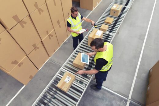gestion, stocks, supply chain