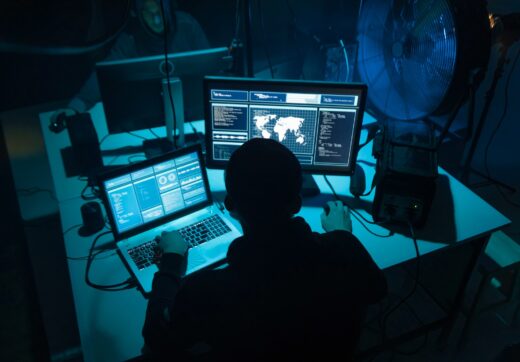 piratage, surface d'attaque, analyse, données, sécurité