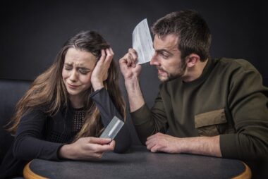 violences économiques