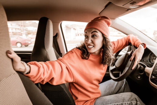 voitures sans permis