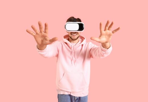 3d temps reel évolution technique