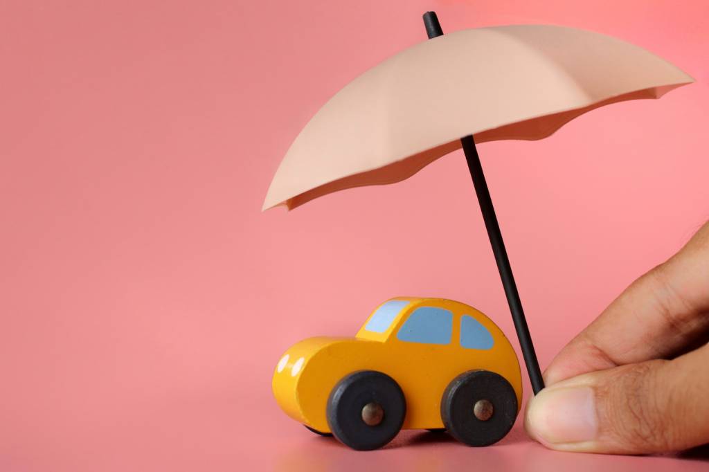 Assurance auto