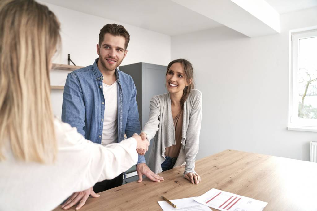 rencontre potentiel acquéreur