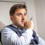 Bertrand Pourcelot Scaled