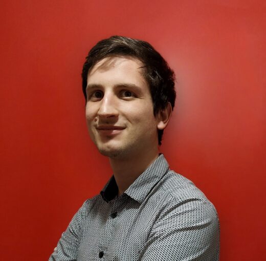 Clément Gregoire Synetis