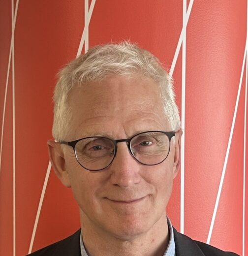 Portrait Yves
