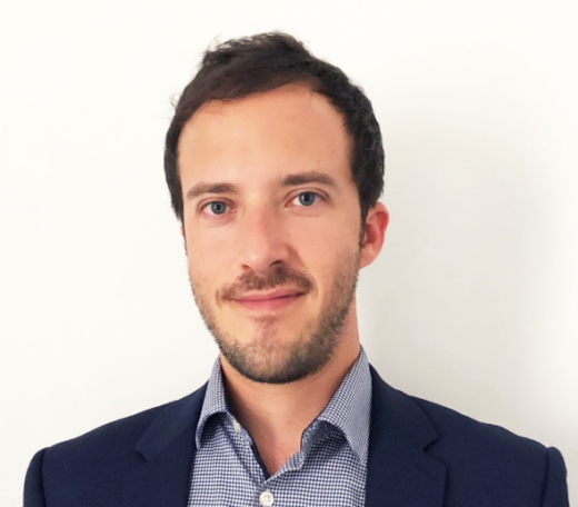 Romain Delalande