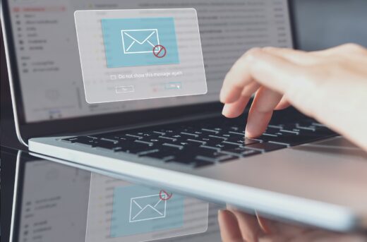 arnaque, impôts, document, phishing, mail, danger