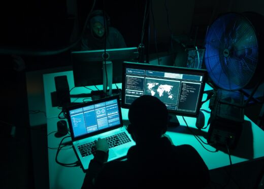 cyberattaque, entreprise, hacker, france, danger