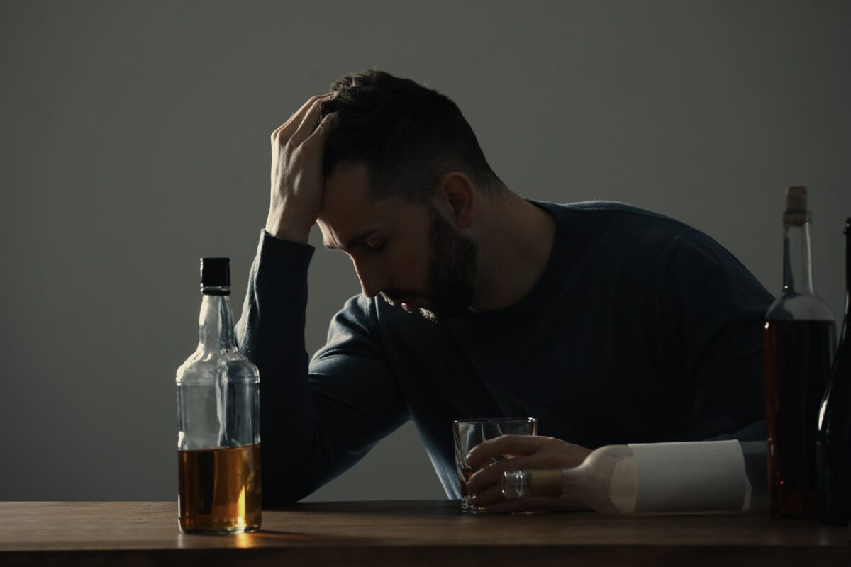 dry january, alcool, prévention, danger, santé