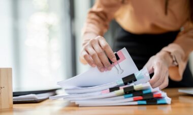 Durabilité : les grandes entreprises ne devront pas rendre des comptes