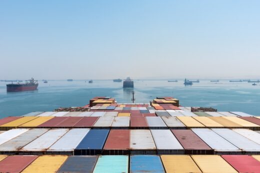 fret maritime, commerce international, pirates, Houthis, Canal de Suez, pétrole, prix, marchandises, Europe, coalition internationale